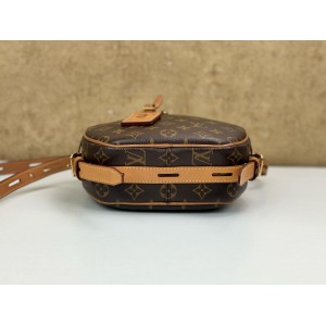 LOUIS VUITTON M52294 BOITE CHAPEAU SOUPLE MM